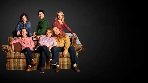 Watch Roseanne Season 7 Streaming Online | Peacock