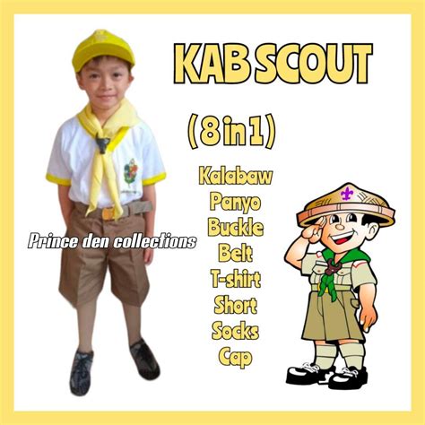 Doawk Boy Scouts