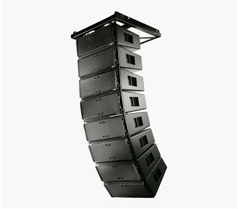 Image result for QSC Line Array