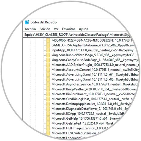 Image result for Program Data Win 10