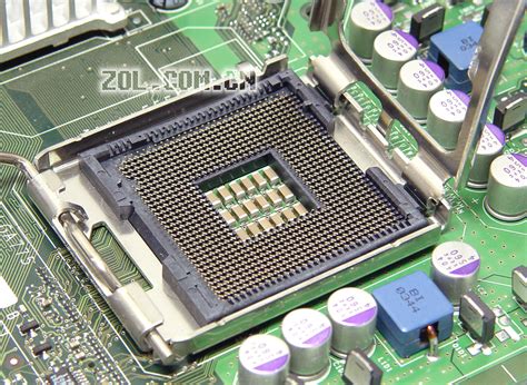 775针CPU如何安装和拆卸_CPUCPU评测-中关村在线