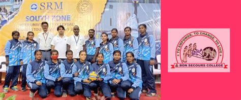 Bon Secours Arts and Science College for Womens | Dindigul | Tamilnadu