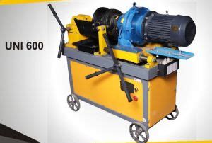Unicorn Equipment ( A Unit Of Global Links) Chennai - Gw42 Bar Bending ...