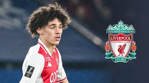 Liverpool transfers: Reds have 'strong' interest in £55m Monaco star as ...