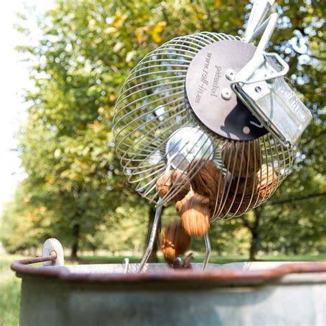 Raccoglitore manuale noci e castagne