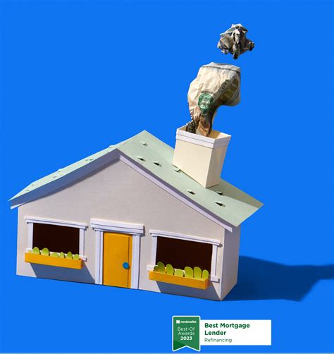 Mortgage Refinancing & Refinance Rates | nbkc