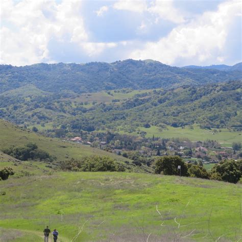 Santa Teresa County Park (2026) - Alles wat u MOET weten voordat je ...