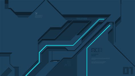 Cyber Blue Color 的图像结果