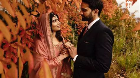 Malala Yousafzai Nikah: नोबेल शांति पुरस्कार विजेता मलाला यूसुफ़ज़ई ने ...