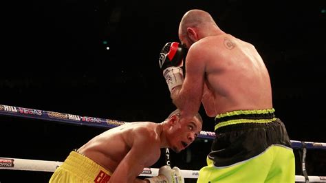 Eubank Jr vs Gary O'Sullivan: Reflections on Chris Eubank Jr's stoppage ...