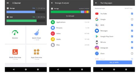 Image result for Free Android Cleaner App