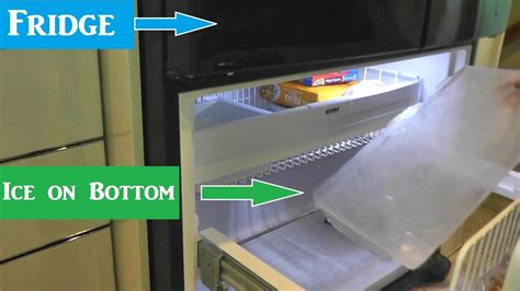 Freezer Leaking 的图像结果