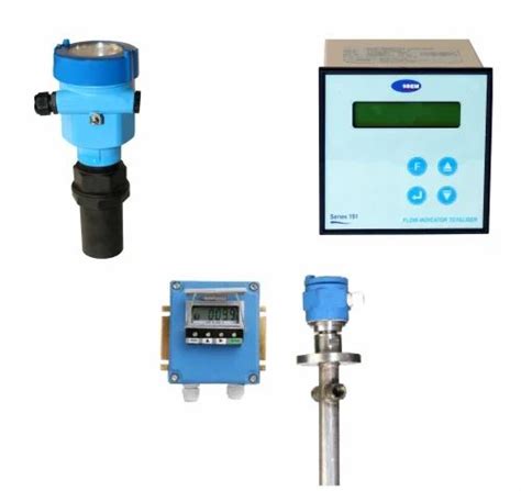 Flow Meters - Endress Hauser Electromagnetic Flow Meter Service ...