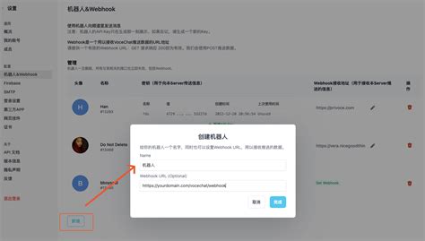 Image result for Webhook Bot