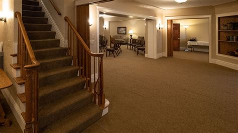 Location 1 | Mahn Family Funeral Chapel