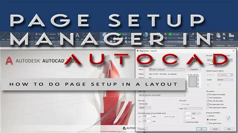 Image result for AutoCAD 2012 Layout Tutorial