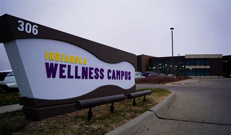 Wellness Campus | Indianola, IA - Official Website