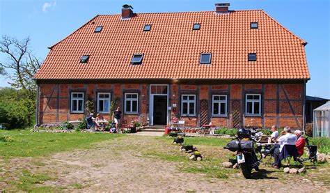FORSTHOF KNEESE - Guesthouse Reviews & Photos (Kneese Dorf) - Tripadvisor