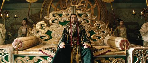 Drop the Magic Tianshi (降魔天师, 2022) :: Everything about cinema of Hong ...
