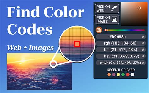 Image result for Color Code Finder