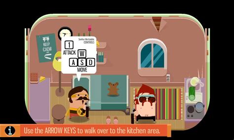 Nunchuck Charlie 的图像结果