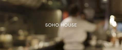 Soho House Careers | House Foundations