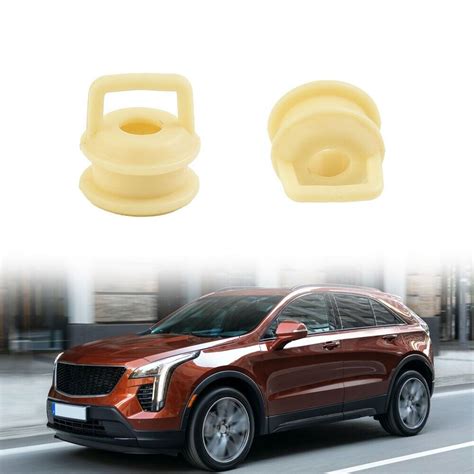 For Cadillac Shifter Cable Bushing Rubber Grommet AT | Ubuy India