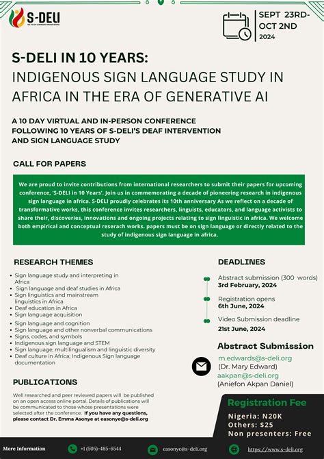 Image result for Sign Language for Study