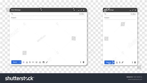 Email Window Components 的图像结果