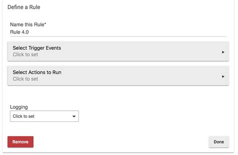 Image result for Hubitat Rule Machine 4 Tutorial