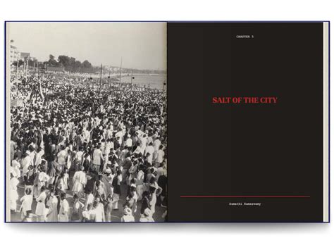 Photographing Civil Disobedience – Mapin Publishing
