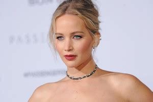 jennifer lawrence poster11 Paper Print - Decorative posters in India ...