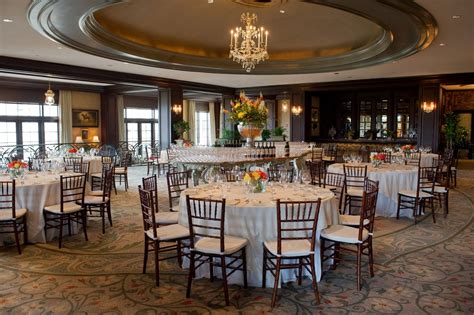 Event Space at The Ocean Room - Restaurant in in Kiawah Island, SC ...