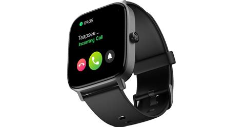 Noise Icon 2 Bluetooth Calling with 1.8 Display & 60 Sports Mode ...