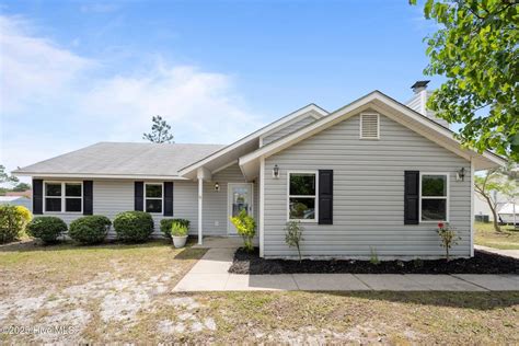 308 Dayrell Dr, Hubert, NC 28539 | Homes.com