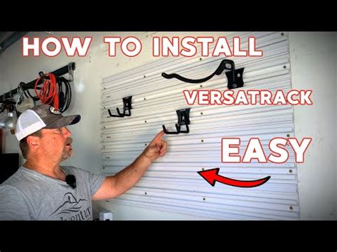 Image result for VersaTrack Installation