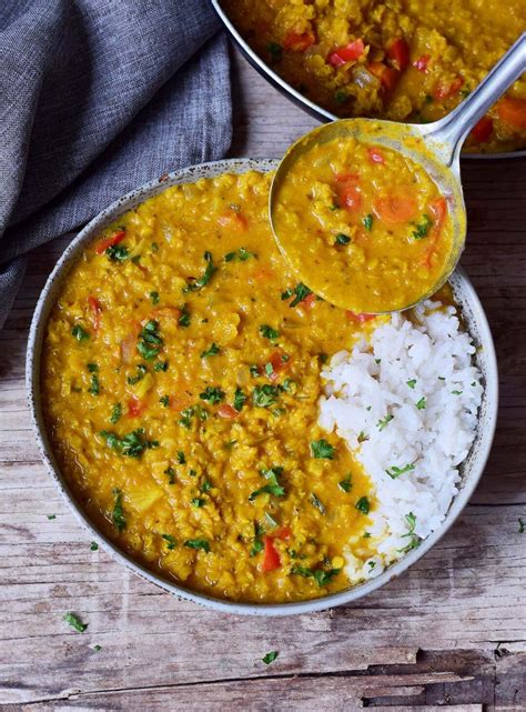 24 Best Vegan Lentil Recipes - Elavegan
