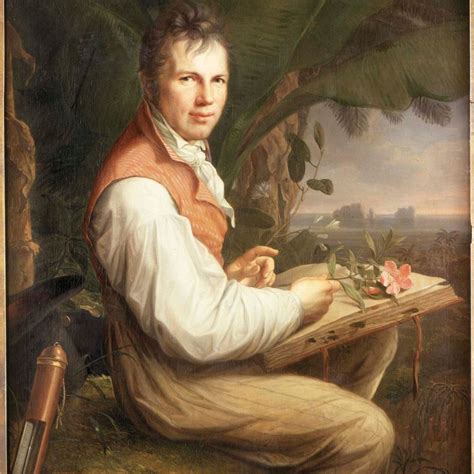 Enlightened explorer: Travels with Alexander von Humboldt | Cathay