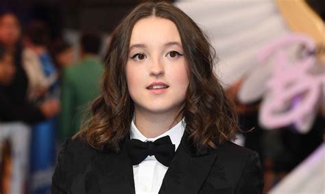 Le Créateur De The Last Of Us Sur La Nomination Aux Emmy Awards De La Meilleure Actrice De Bella ...