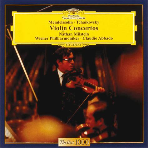 Violinkonzerte: Tchaikovsky, Mendelssohn: Amazon.in: Music}