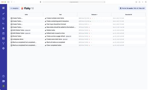 Image result for Flaky Test Example in ETL Testing