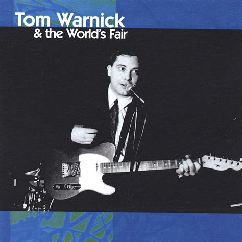 Buy Tom Warnick & the World's Fair Online at Low Prices in India ...