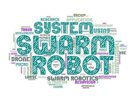 Image result for Wswarm Robotics
