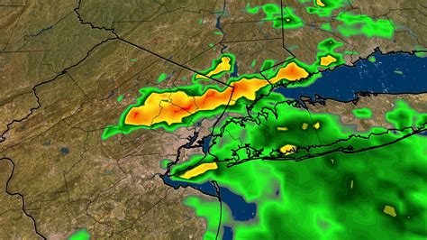 Weather Radar Rochester New York