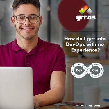 How Do I Get Into DevOps With No Experience - Professional Course In ...
