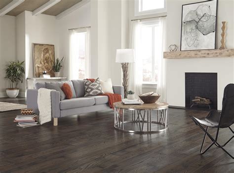 Hardwood Flooring Gallery - Classic Wood Floors - Springfield MO
