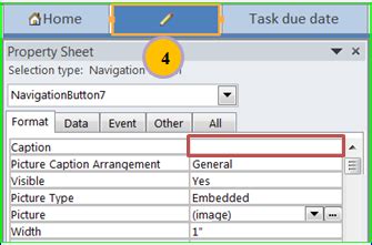 Navigation Forms in Access Examples 的图像结果