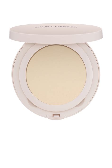 Laura Mercier Ultra-Blur Talc-Free Translucent Pressed Setting Powder ...