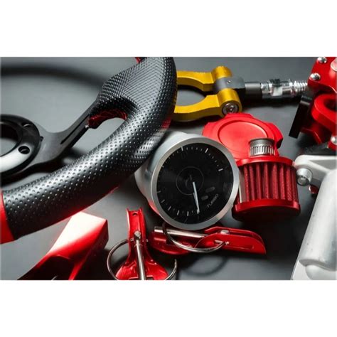 Buy Car Utilities Accessories & Spare Parts in Pakistan - Wajid Auto