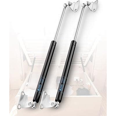 ARANA 23 inch 100 lb Gas Prop Strut with Brackets, India | Ubuy
